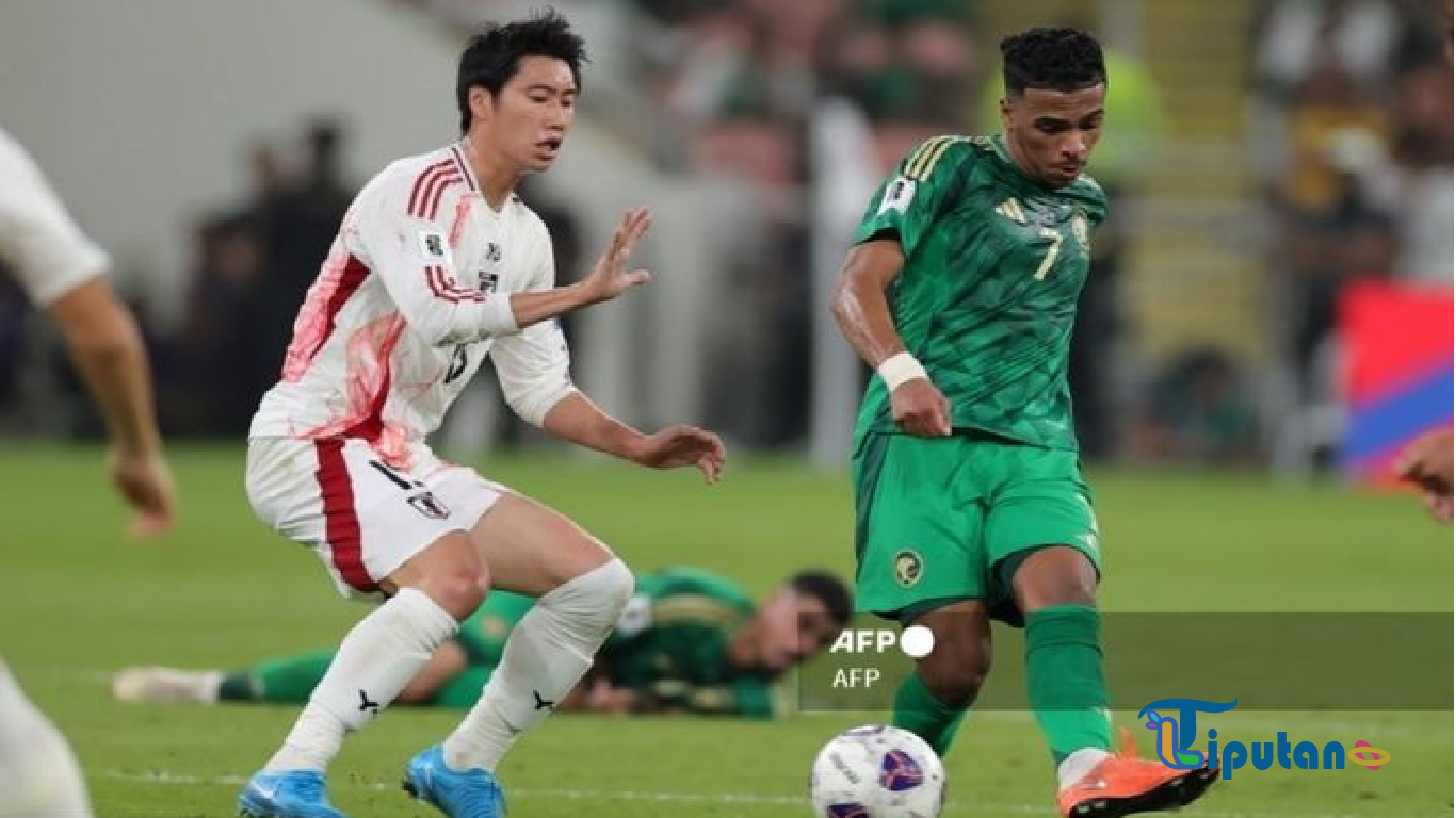 Hasil Lengkap Grup C Kualifikasi Piala Dunia 2026 Zona Asia: Timnas Indonesia Tak Terkalahkan, Jepang Tetap Perkasa