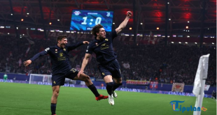 Hasil Lengkap Liga Champions: Real Madrid dan Bayern Muenchen Kompak Tumbang, Juventus Menang Dramatis dengan 10 Pemain