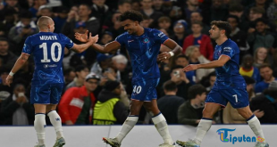 Hasil UEFA Conference League: Chelsea Pesta 4 Gol, Assist Langka dari Mudryk Jadi Pembuka