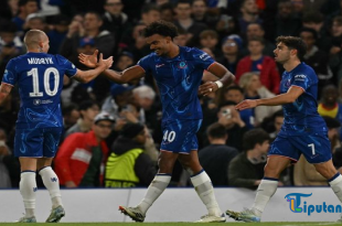 Hasil UEFA Conference League: Chelsea Pesta 4 Gol, Assist Langka dari Mudryk Jadi Pembuka