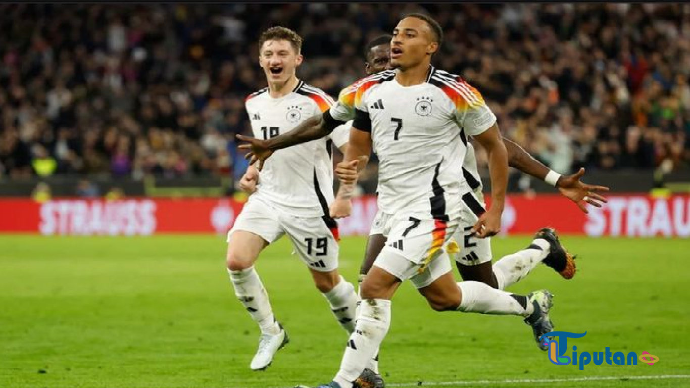 Hasil UEFA Nations League: Belanda Takluk di Tangan Jerman, Pemain Debutan Jadi Sorotan