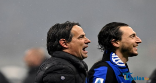 Inter Vs Crvena Zvezda: Inzaghi Dipastikan Turunkan Pencetak Gol dalam 42 Detik