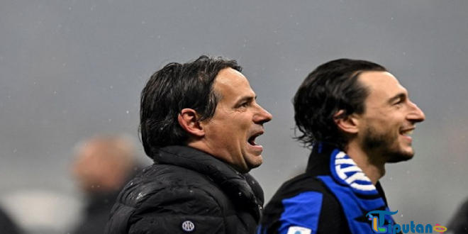 Inter Vs Crvena Zvezda: Inzaghi Dipastikan Turunkan Pencetak Gol dalam 42 Detik