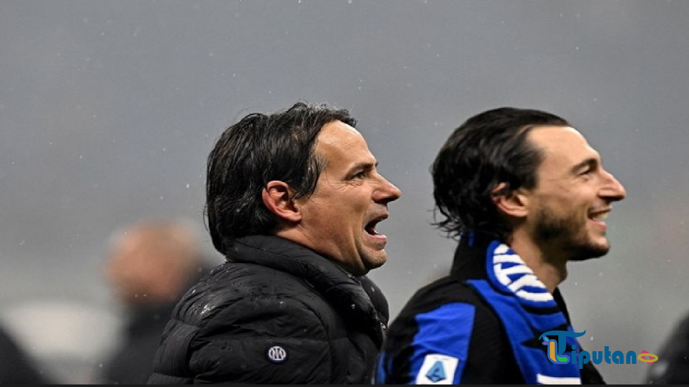 Inter Vs Crvena Zvezda: Inzaghi Dipastikan Turunkan Pencetak Gol dalam 42 Detik