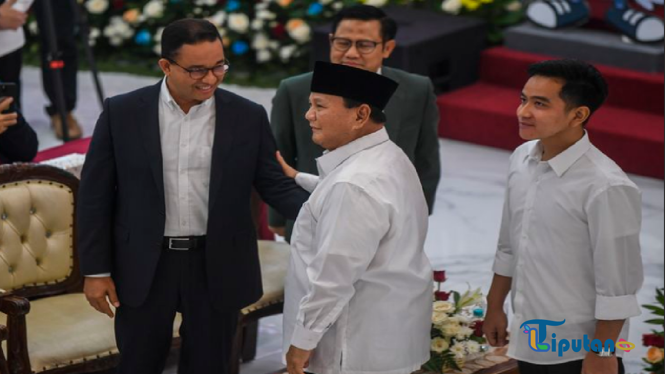 Jadwal Pelantikan Presiden-Wapres Terpilih Prabowo Subianto dan Gibran Rakabuming