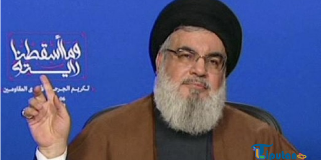 Jasad Pemimpin Hizbullah Nasrallah Dimakamkan Sementara di Lokasi Rahasia