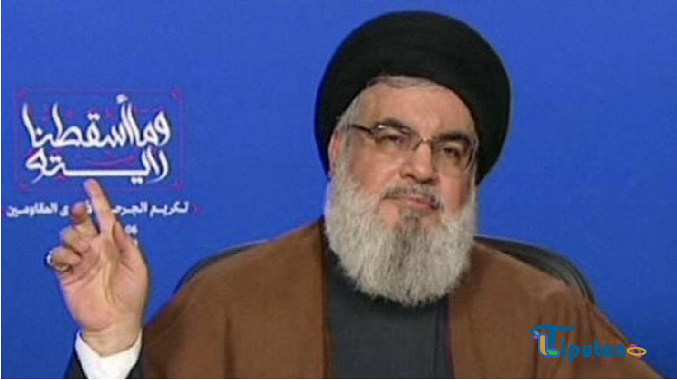 Jasad Pemimpin Hizbullah Nasrallah Dimakamkan Sementara di Lokasi Rahasia