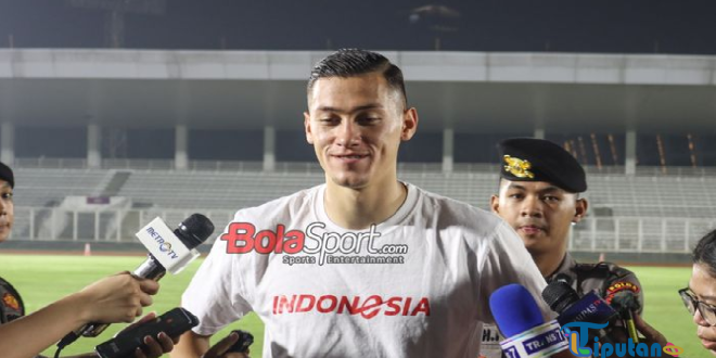 Jay Idzes Bek Terbaik Venezia, Dipuji Sempurna dan Berperan sebagai Playmaker dari Lini Pertahanan