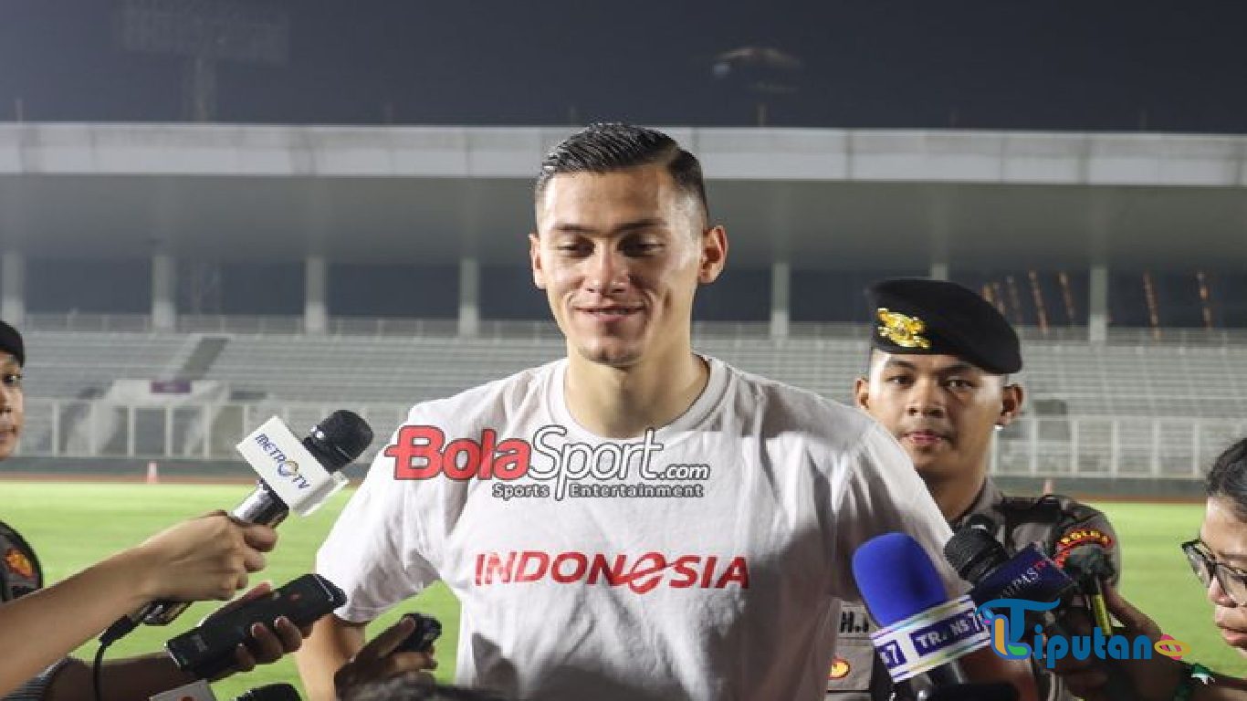 Jay Idzes Bek Terbaik Venezia, Dipuji Sempurna dan Berperan sebagai Playmaker dari Lini Pertahanan