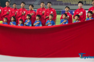 Jelang Hadapi Kuwait, Performa Timnas U-17 Sedang Menanjak