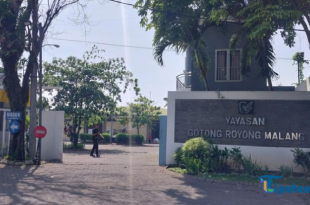 Jenazah Romo Benny Akan Disemayamkan di Yayasan Gotong Royong Malang