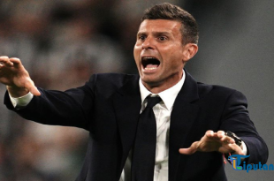 Juventus Alami Kekalahan Pertama Musim Ini dari Stuttgart, Thiago Motta: "Ini Tanggung Jawab Saya"