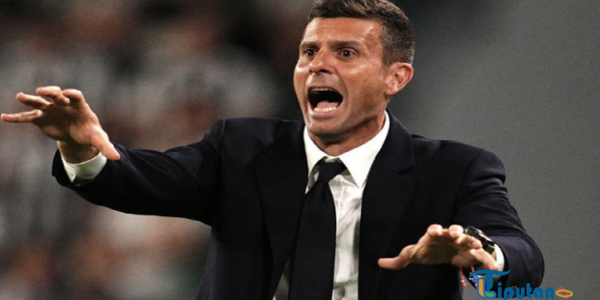 Juventus Alami Kekalahan Pertama Musim Ini dari Stuttgart, Thiago Motta: "Ini Tanggung Jawab Saya"