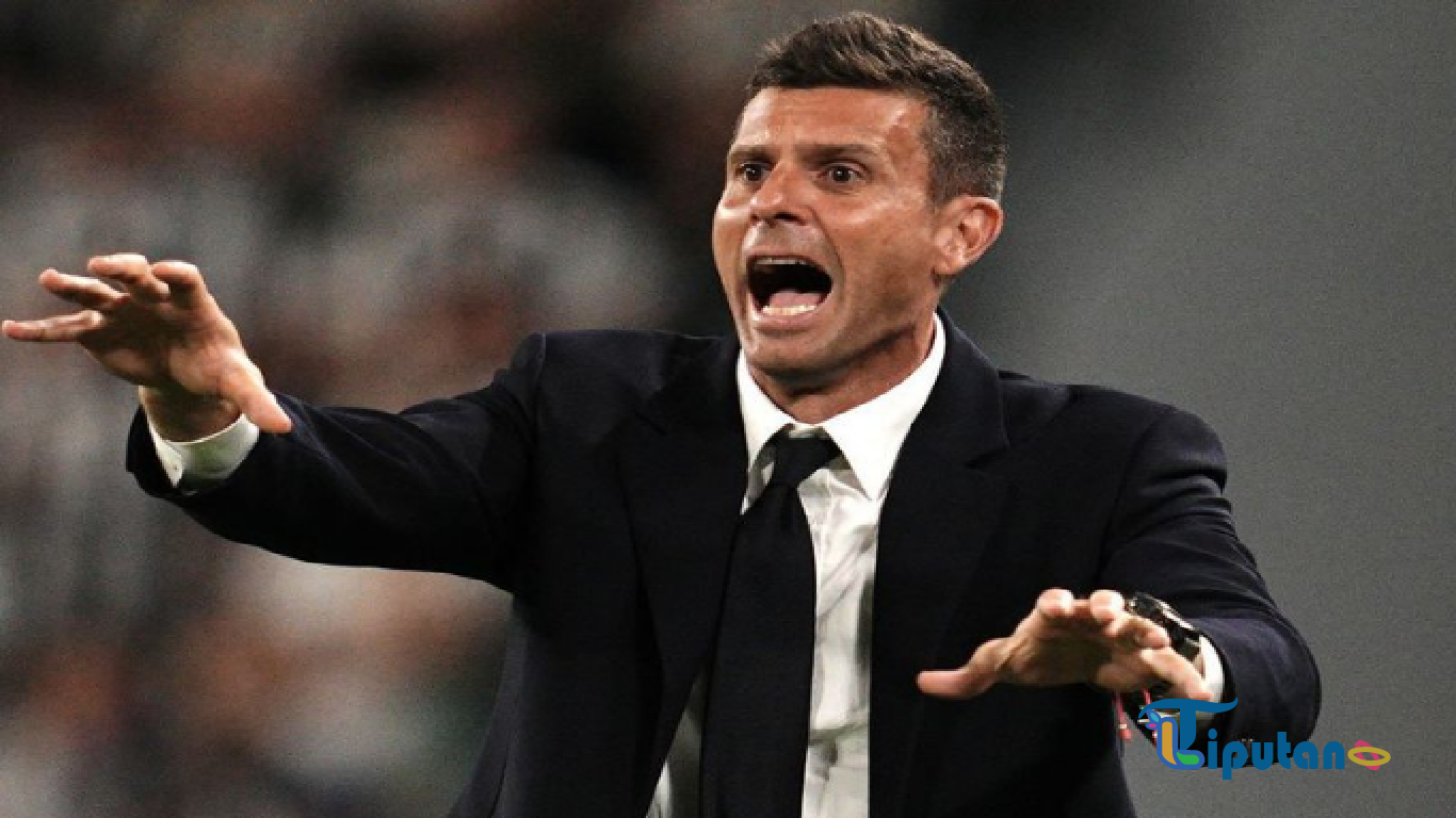 Juventus Alami Kekalahan Pertama Musim Ini dari Stuttgart, Thiago Motta: "Ini Tanggung Jawab Saya"