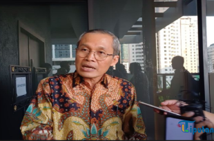 KPK Hormati Penyelidikan Polda Metro Jaya terhadap Alexander Marwata