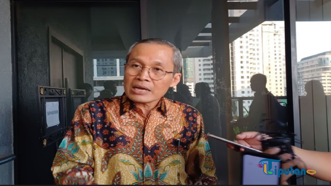 KPK Hormati Penyelidikan Polda Metro Jaya terhadap Alexander Marwata