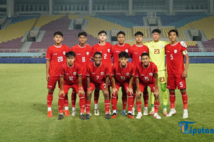 Kepulauan Mariana Utara vs Timnas Indonesia U-17: Garuda Muda Berpesta dengan Kemenangan 10-0