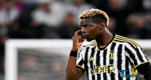 Kisah Paul Pogba: Karier Hampir Berakhir, Beruntung Sanksi 4 Tahun Dikurangi Jadi 18 Bulan