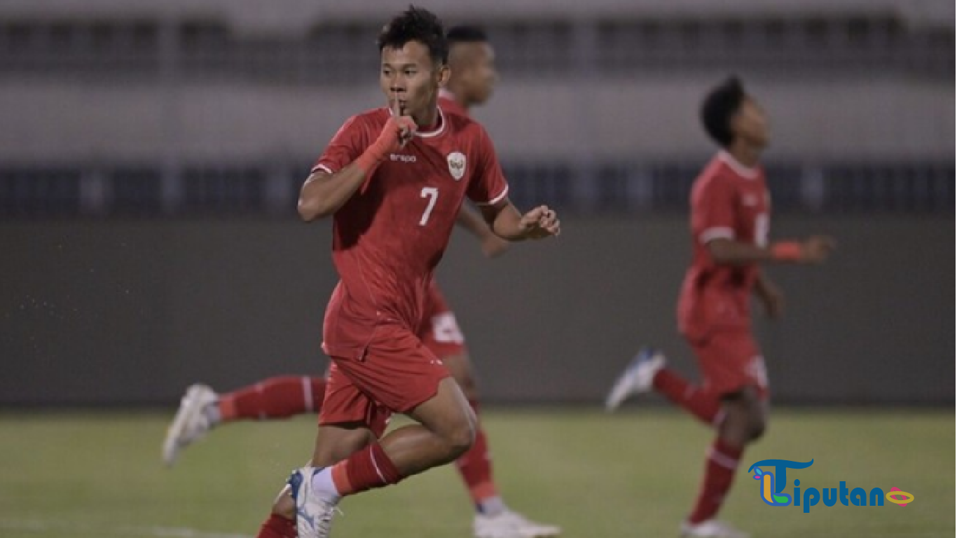 Klasemen Akhir Runner-Up Kualifikasi Piala Asia U-17: Indonesia Lolos ke Putaran Final