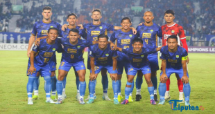 Klasemen Grup F ACL 2024/2025: Posisi Persib Mengkhawatirkan, Asnawi dkk Kokoh di Puncak