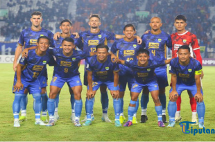 Klasemen Grup F ACL 2024/2025: Posisi Persib Mengkhawatirkan, Asnawi dkk Kokoh di Puncak