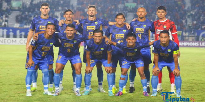 Klasemen Grup F ACL 2024/2025: Posisi Persib Mengkhawatirkan, Asnawi dkk Kokoh di Puncak