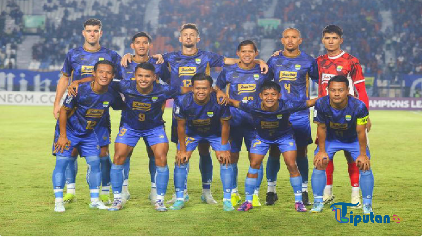 Klasemen Grup F ACL 2024/2025: Posisi Persib Mengkhawatirkan, Asnawi dkk Kokoh di Puncak