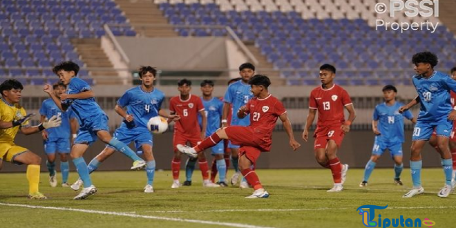 Klasemen Grup G Kualifikasi Piala Asia U-17 2025: Kuwait dan Kepulauan Mariana Tersingkir, Timnas U-17 Indonesia Belum Pasti Lolos