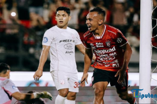 Klasemen Liga 1: Bali United di Puncak, Persib Berpeluang Naik ke Posisi Kedua