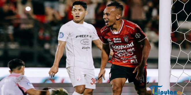 Klasemen Liga 1: Bali United di Puncak, Persib Berpeluang Naik ke Posisi Kedua