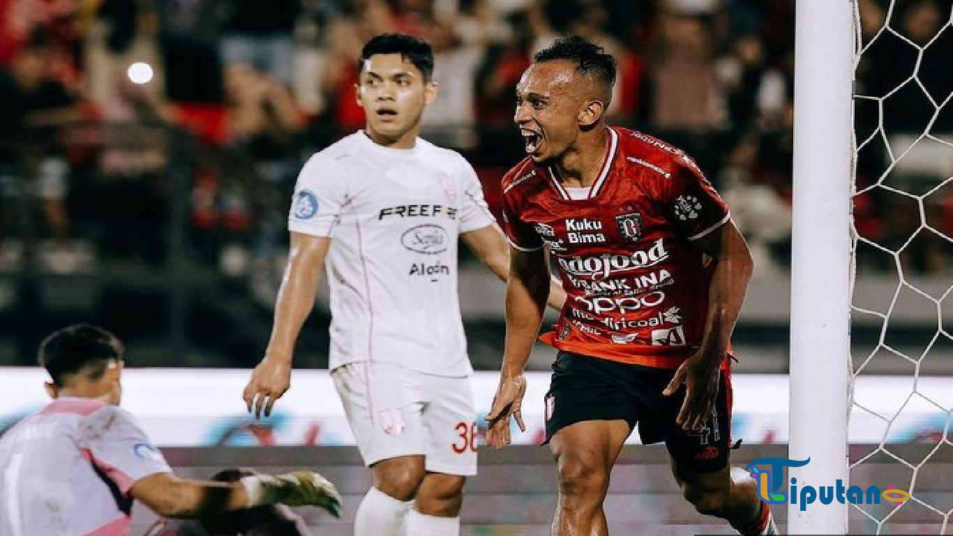 Klasemen Liga 1: Bali United di Puncak, Persib Berpeluang Naik ke Posisi Kedua