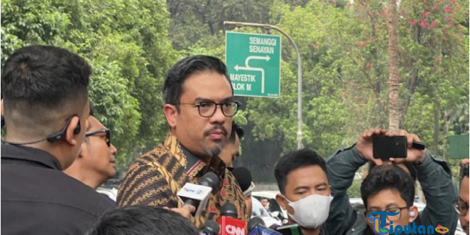 Maman Golkar Mengonfirmasi Penunjukan Prabowo sebagai Menteri UMKM