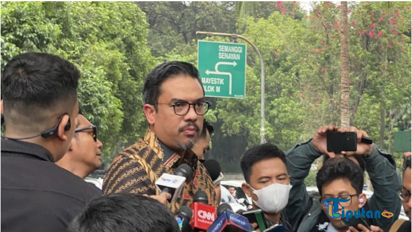 Maman Golkar Mengonfirmasi Penunjukan Prabowo sebagai Menteri UMKM