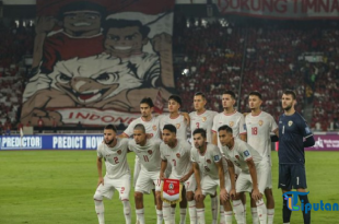 Media Bahrain Soroti 2 Pemain Lokal Timnas Indonesia, Berkomentar Seperti Ini