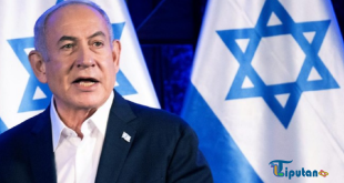 Netanyahu Setelah Umumkan Kematian Yahya Sinwar: Ini Bukan Akhir Perang Gaza