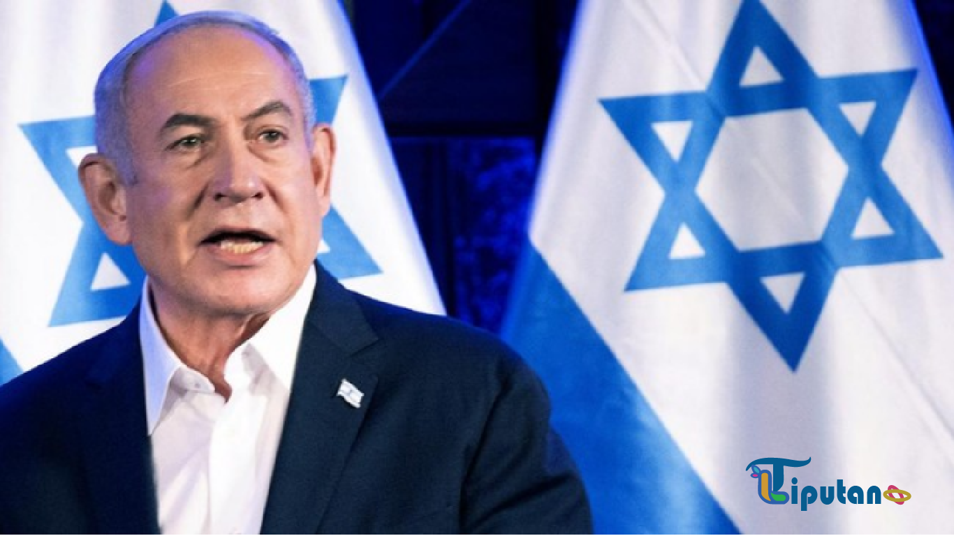 Netanyahu Setelah Umumkan Kematian Yahya Sinwar: Ini Bukan Akhir Perang Gaza