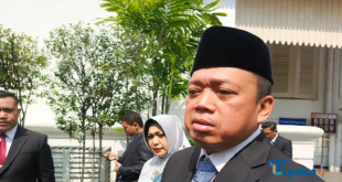 Nusron Wahid Dilantik Menjadi Menteri ATR, Siap Berantas Mafia Tanah dengan Strategi Ini