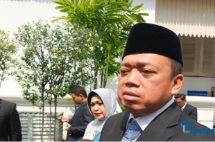 Nusron Wahid Dilantik Menjadi Menteri ATR, Siap Berantas Mafia Tanah dengan Strategi Ini