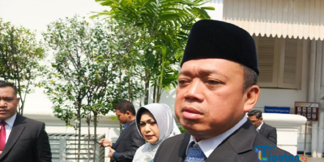 Nusron Wahid Dilantik Menjadi Menteri ATR, Siap Berantas Mafia Tanah dengan Strategi Ini