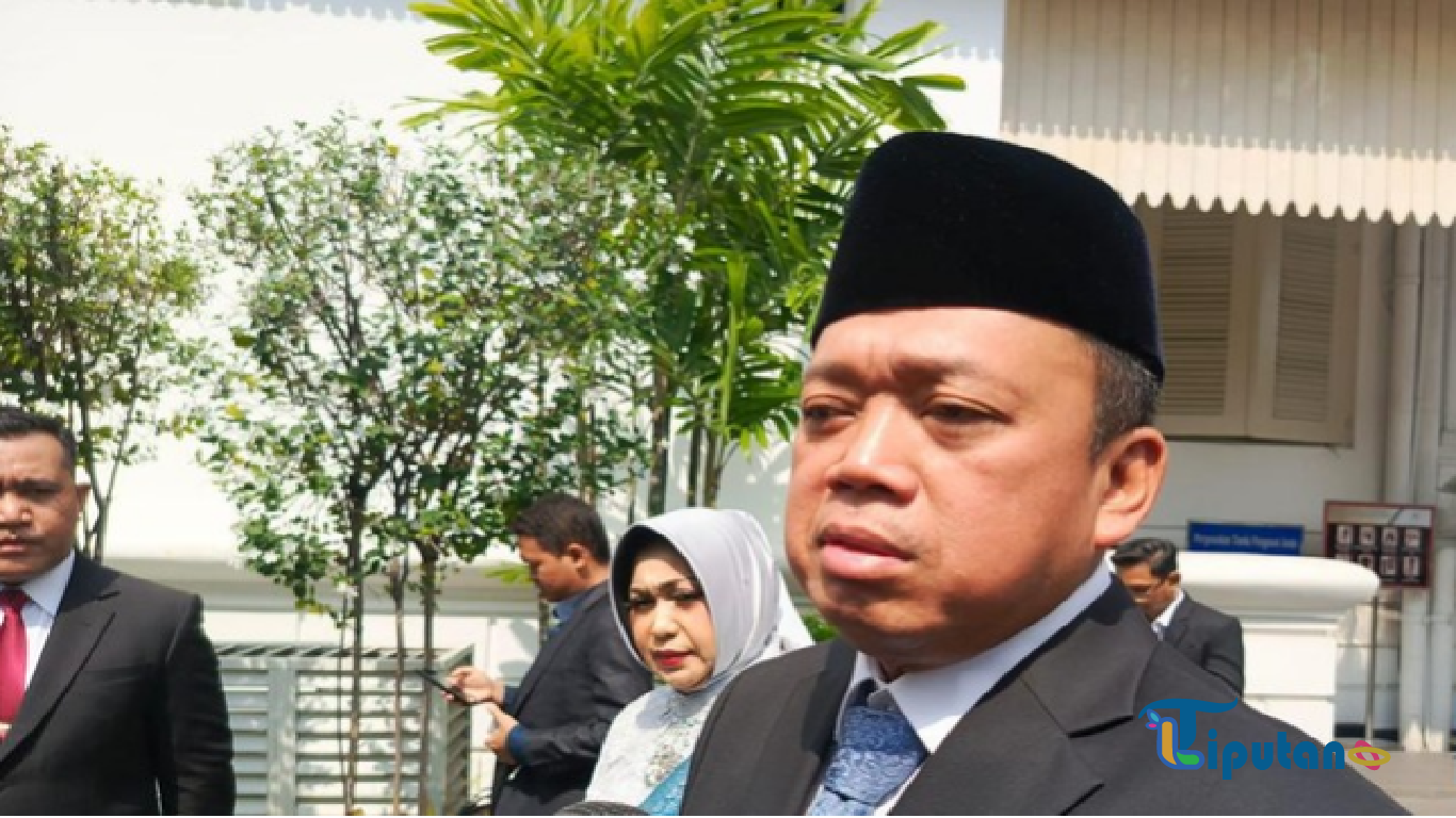 Nusron Wahid Dilantik Menjadi Menteri ATR, Siap Berantas Mafia Tanah dengan Strategi Ini