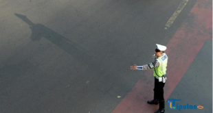 Operasi Zebra Dimulai: Ini 14 Jenis Pelanggaran yang Jadi Sasaran