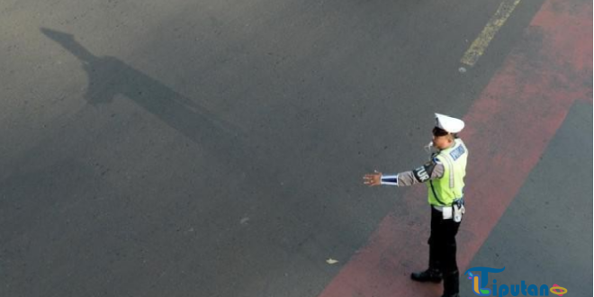 Operasi Zebra Dimulai: Ini 14 Jenis Pelanggaran yang Jadi Sasaran