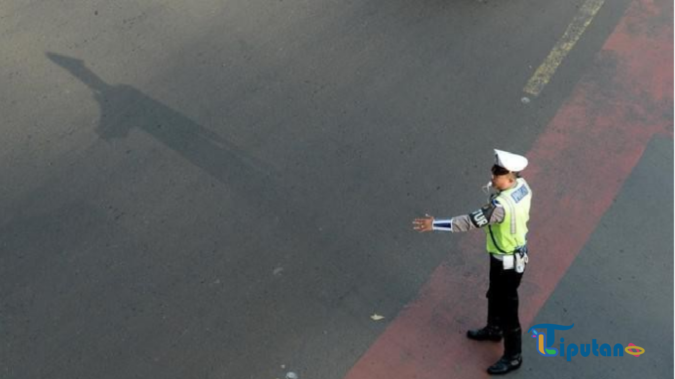 Operasi Zebra Dimulai: Ini 14 Jenis Pelanggaran yang Jadi Sasaran