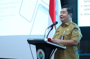 PDIP Ingatkan Pj Gubernur DKI Jakarta Baru Tentang Netralitas ASN di Pilkada