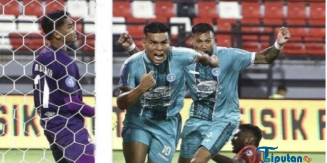 PSBS Biak vs Semen Padang: Badai Pasifik Raih Kemenangan Dramatis 3-2 lewat Comeback