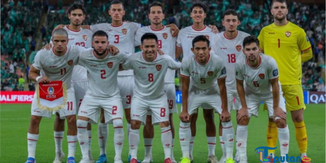 Pemain Timnas Indonesia Tiba di Qingdao, Disambut Meriah oleh Suporter