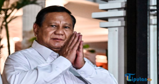 Pembekalan Calon Menteri dan Wamen Prabowo Rampung: Ada Sosok yang Absen, Ada yang Mendadak Hadir