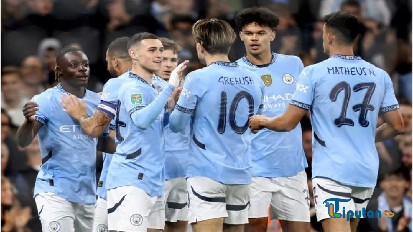 Pep Guardiola Menegaskan Man City Harus Sapu Bersih Laga Kandang di Liga Champions