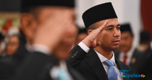 Perbedaan Tugas Utusan Khusus Raffi Ahmad dan Stafsus Presiden