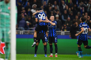 Performa Menjanjikan Inter di Liga Champions